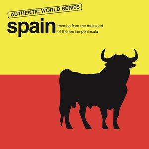 Authentic World Series: Spain