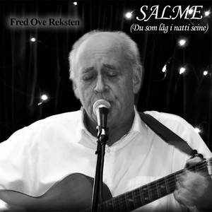 Salme(Du som låg i natti seine)