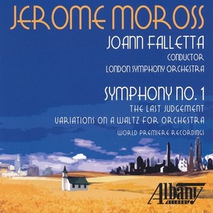 Symphony No. 1 - Symphony No. 1: II. Sonata: Scherzo