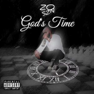 Gods Time (Explicit)