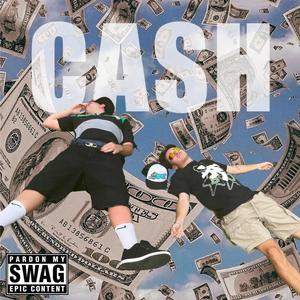 CASH (feat. Mawii) (Explicit)