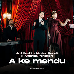 A ke mendu