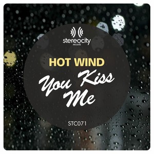 You Kiss Me (Sax Suite Mix)