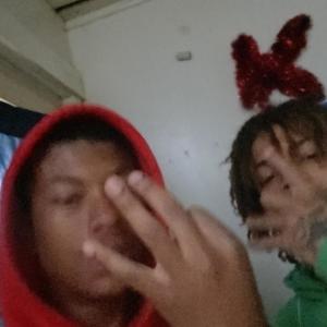 Talking Dat **** (Explicit)