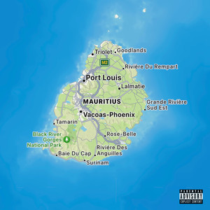 Keisha (Explicit)