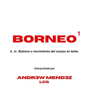 Borneo (Explicit)