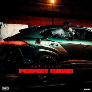 Rockout (feat. MDKDKASH, Hotboy Beda & BBK) (Explicit)