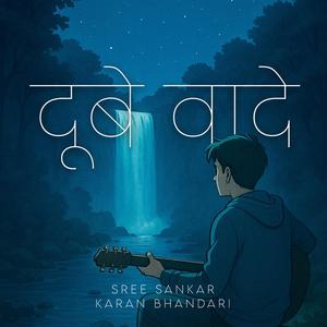 DOOBE WAADE (feat. Karan Bandari) (Radio Edit)