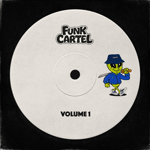 Cartel Cuts Vol. 1 (Radio Edit)