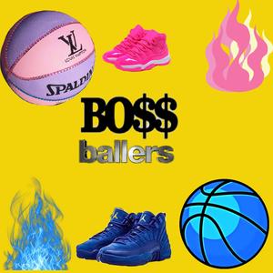 Boss Ballers (feat. LOTTERY)