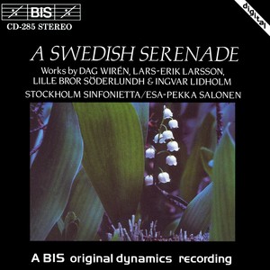 SWEDISH SERENADE