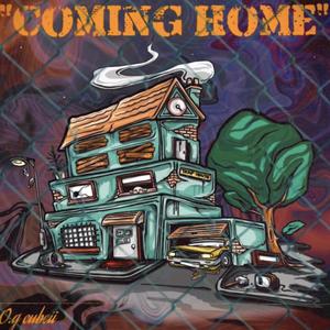 Coming Home (Explicit)