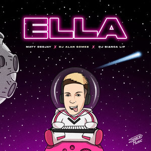 Ella (Remix)