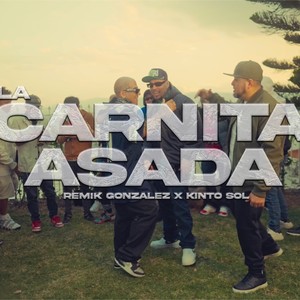 La Carnita Asada (Explicit)