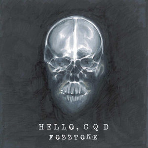 HELLO,C Q D (Hello, C Q D (Live Version)) (live ver.)