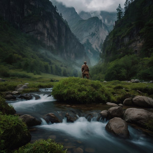 Hero’s Solitude