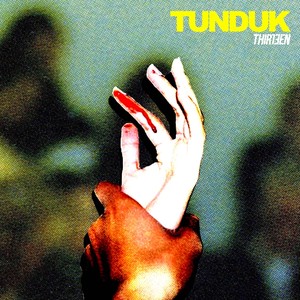 Tunduk