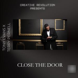 Close The Door (feat. Terry Pernell) [Radio Edit]