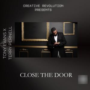 Close The Door (feat. Terry Pernell) (Radio Edit)