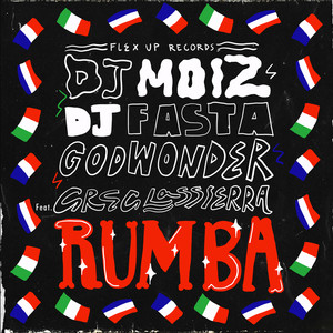 Rumba (Radio Edit)