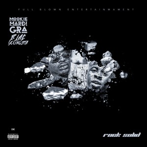 Rock Solid (feat. Blac Youngsta) [Explicit]