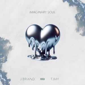 Imaginary Soul (Explicit)