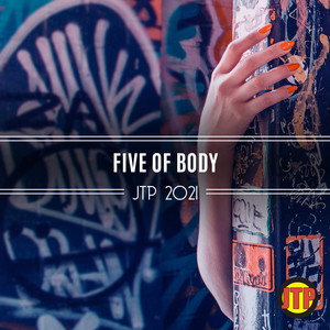 Sublime Trance Dance (Pitch 5)