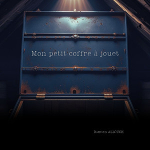 Mon petit coffre à jouet
