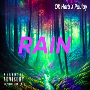 Rain (feat. Paulay) (Explicit)