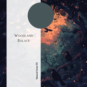 Woodland Solace: Soothing Forest Melodies