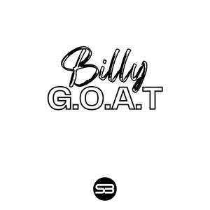 Billy G.O.A.T (feat. Chris Buttshaw) [Explicit]