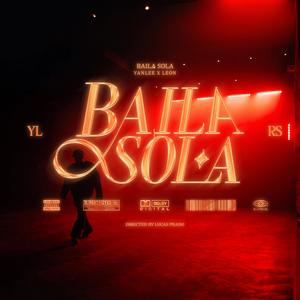 BAILA SOLA