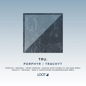 Porphyr (Sacha Dive's Down To The Dark Remix)