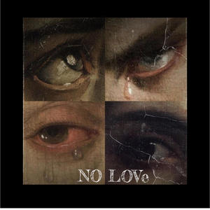 No Love (feat. Mehrad, Noor, QMI & Quincerunitup) (Explicit)