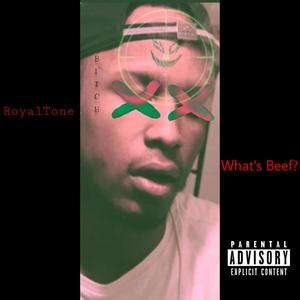 What's beef? (feat. Tae Gusto) (Explicit)