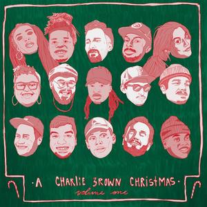 A Charlie 3rown Christmas, Vol. 1 (Explicit)