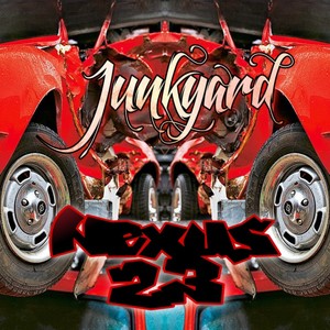 Junkyard