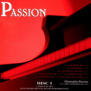 Passion / Heavenly Passion