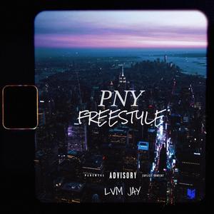 PNY (freestyle) [Explicit]