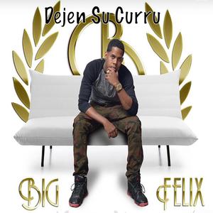 Dejen Su Curru (feat. DJ Stream) (Explicit)