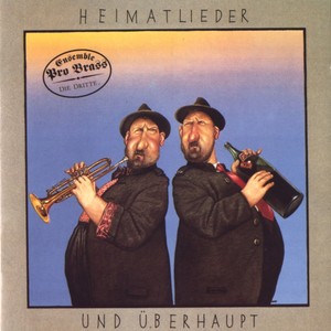 Heimatlieder