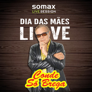 Live Dia das Mães (Somax Live Session)