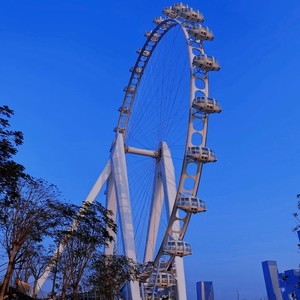 向往凉山的温柔