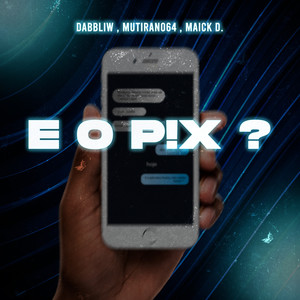 E o P!x? (Explicit)