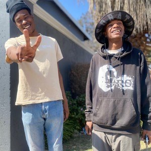 M-Audio  Djy Lipton x Realkotaking & Rabzbafuwi