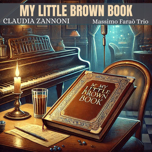 My Little Brown Book