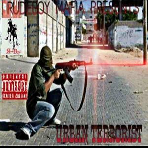 Welcome To The Darkside(feat. RudeBoy Deago, Leeski, RudeBoy Whomp & J Ro) (Explicit)