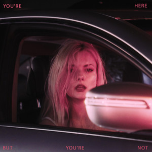 you're here but you're not (Explicit)