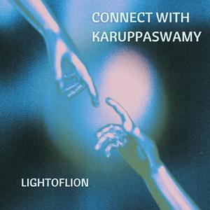 Connect With Karuppaswamy