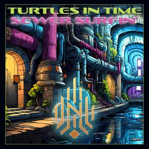 Sewer Surfin' (from "Turtles In Time") (Remix)